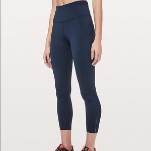 Womens Lululemon leggings